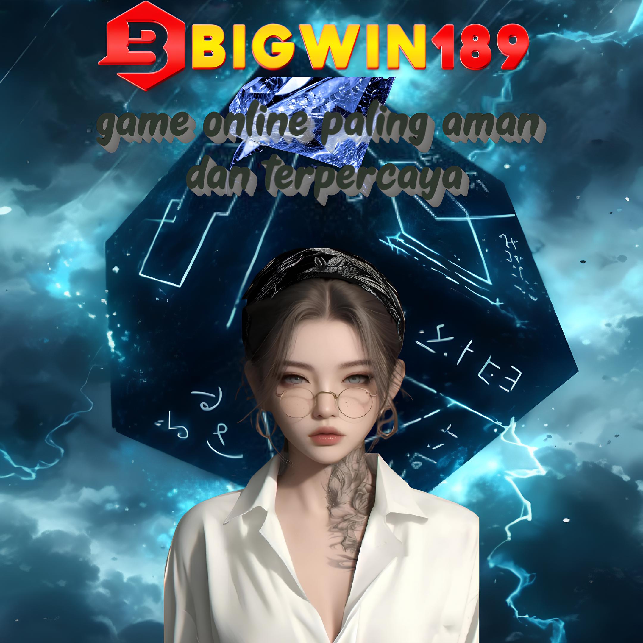 RTP bigwin189